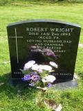 image number Wright Robert   1119